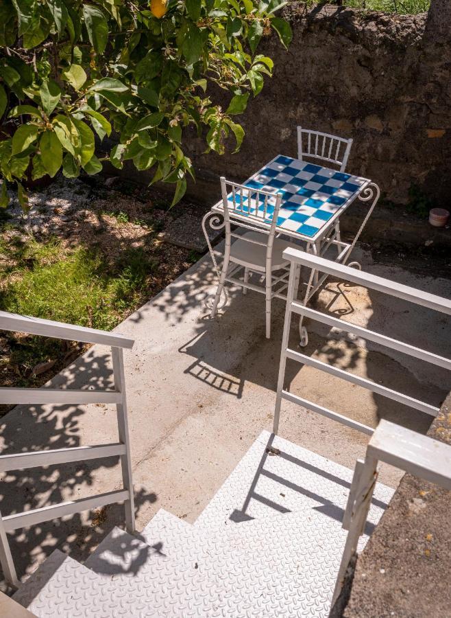 Ferienwohnung Postcard House Vico Equense Exterior foto