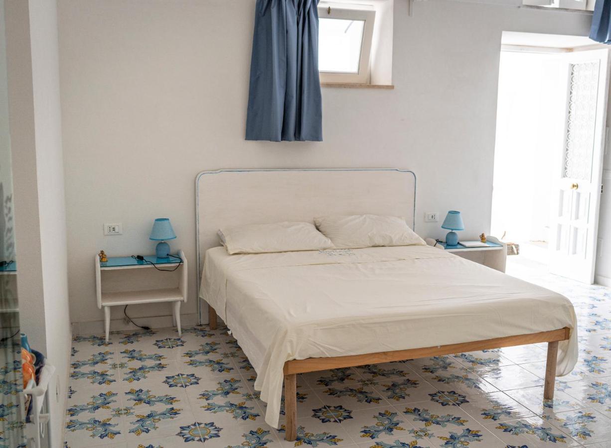 Ferienwohnung Postcard House Vico Equense Exterior foto
